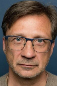 Владимир Виноградов