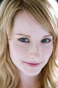 Мелисса Рауш