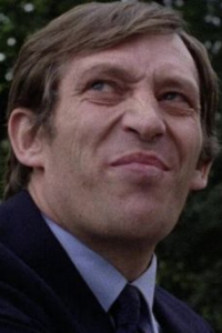 Чарльз Корк