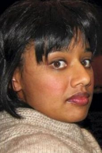 Урмила Берг-Домаас