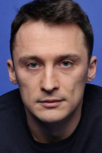 Константин Захаров