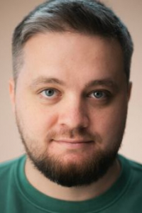 Тимофей Шарипов