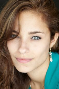 Kristen StephensonPino