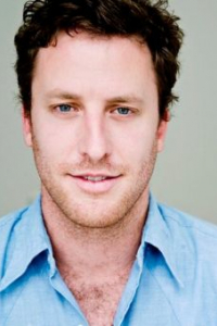 Бретт О’Горман