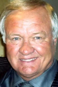 Рон Эткинсон