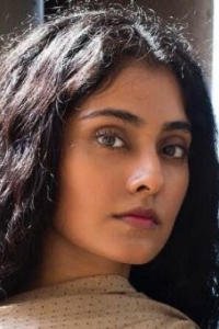 Амрита Багчи