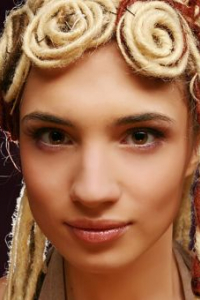 Лера Новикова