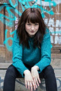 Франциска Фриде