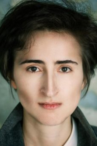 Екатерина Краснер