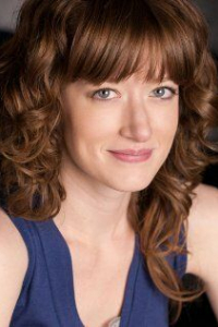 Виктория Блэйд