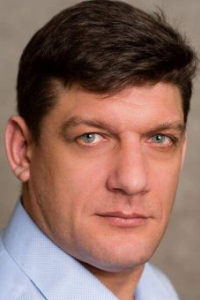 Сергей Борисов