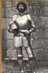 Жозеф-Патрик Ле Кидр