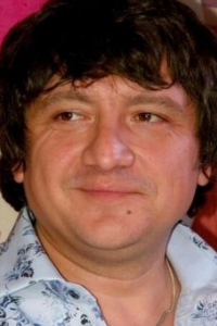 Андрей Бурым