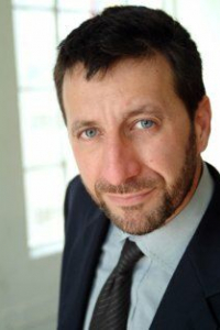 Генри Барриаль