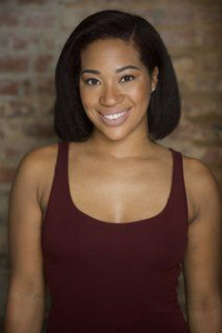 Эшли Бри Джиллам