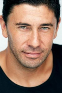 Ксавьер Хоран