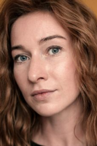 Анастасия Грибова