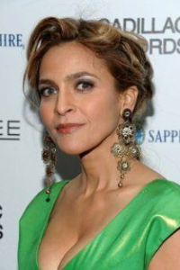 Дарнелл Мартин