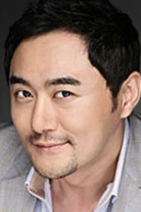 Лим Джон-юн