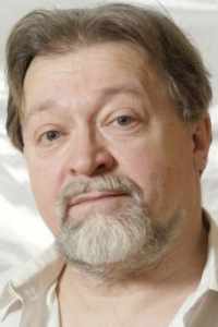 Александр Пожаров