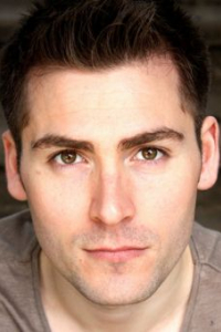 Майкл Диксон