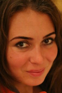 Лиана Чабдарова