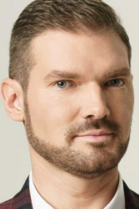 Андрей Бурлуцкий