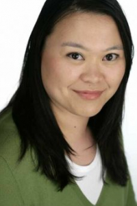 Кармен М. Херлихи