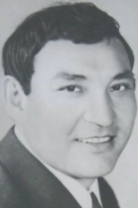 Анвар Молдабеков