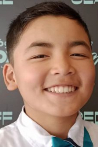 Есиль Амантай