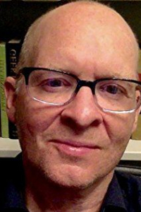 Джон Спёрни