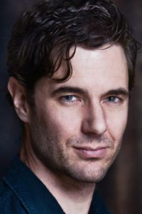 Дерек Моран