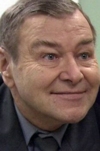 Борис Чердынцев