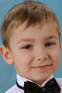 Даниил Комков