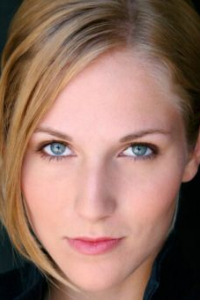 Марисса Скелл