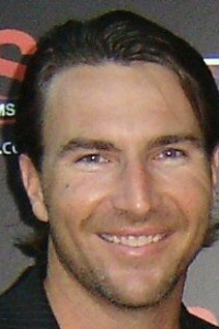 Барри Толли