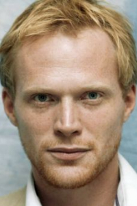 Пол Беттани