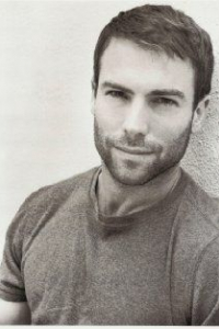 Шоун Хоффман