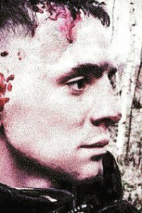 Люк Джуниор