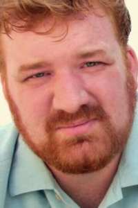 Хэппи Андерсон