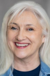 Джули Хэннан