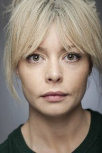 Лидия МакГиннесс