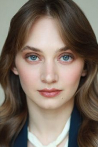 Алина Гольденберг