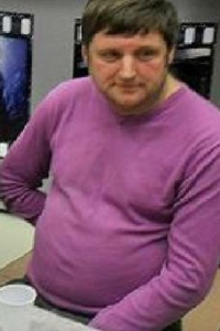 Владимир Коробейников