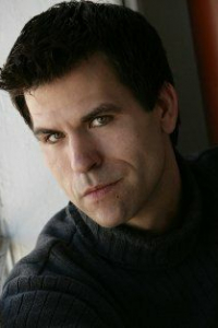 Марк МакКлейн Уилсон