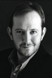 Фрэнк МакКаскер