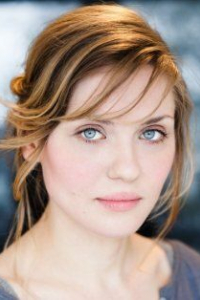 Каролин Штольц