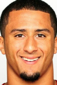 Колин Каперник