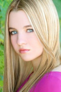 Мэдисон Форд