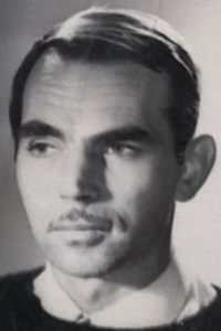 Юрий Швырев